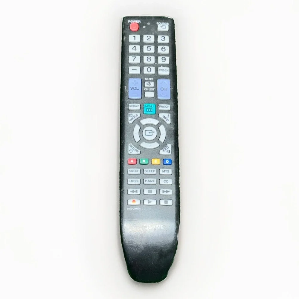 Genuine Samsung BN59-00997A TV Remote Control‎